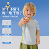 【男女同款 】【90-130】【精典泰迪】儿童速干短袖T恤 商品缩略图8