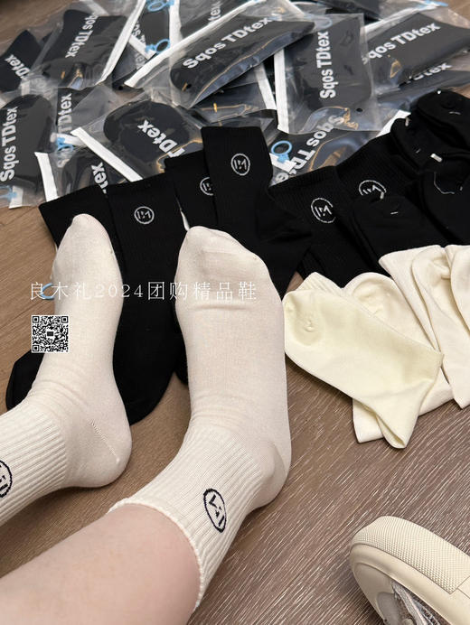 精品袜子 商品图7