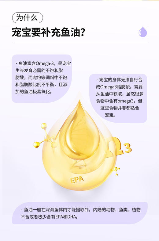 益生菌乳化鱼油 商品图4