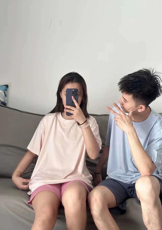 【a类棉睡衣套装】全家人的睡衣，被这款承包了 可肉睡衣  卖的就是一块舒适面料 商品图5