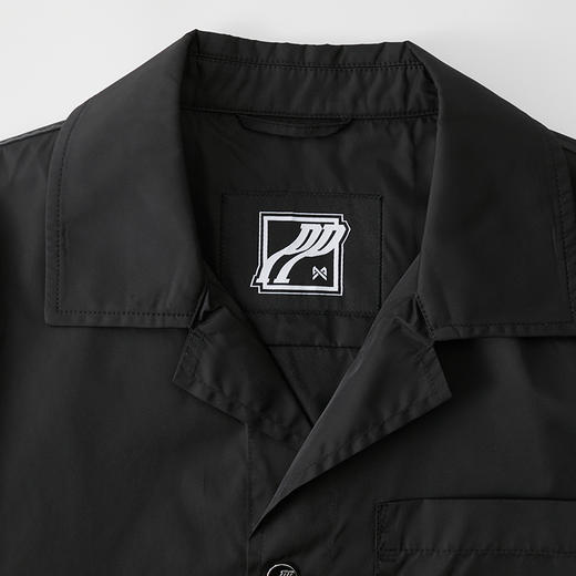 PP-WHITE 【短袖茄克】 WJK762220430 商品图2