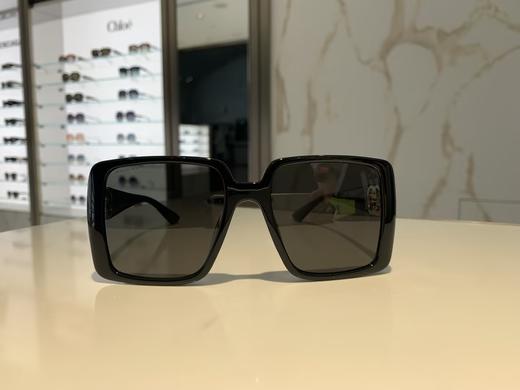 开云眼镜 古驰 太阳眼镜女  GG1692SA-001【不退不换，介意勿拍】 商品图0