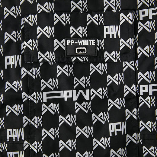 PP-WHITE 【茄克】 WJK0933339 商品图3