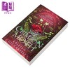 【中商原版】猩红色的蛾 猩红色的蛾系列 卷一 The Crimson Moth Book 1 英文原版 Kristen Ciccarelli 奇幻浪漫小说 商品缩略图1