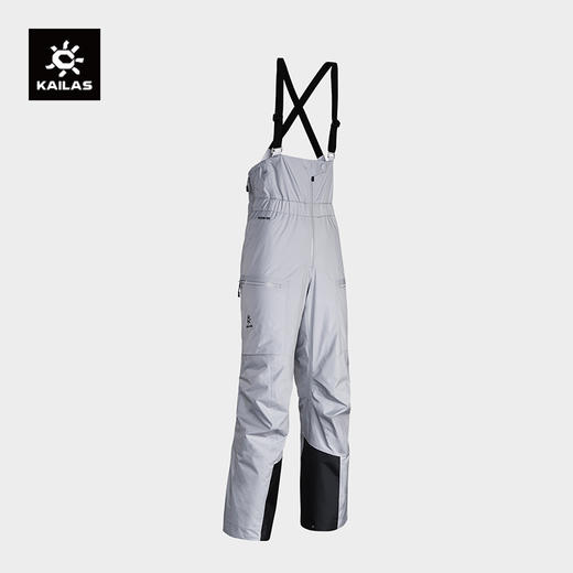 KAILAS凯乐石 BM45 LT女款硬壳滑雪冲锋裤 KG2441420 商品图0