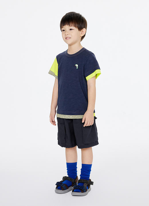 Jnby  25年夏款  凉鞋  6P4M13500 商品图5