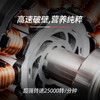 九阳 家/商两用破壁机 大容量2.5升 五谷豆浆机 可商用碎冰 榨汁机绞肉机 多功能料理机P1【不加热款】破壁机P1 商品缩略图1