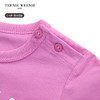 TeenieWeenie Kids小熊童装夏男女宝宝印花吸湿速干凉感T恤T0RW256486I 商品缩略图9