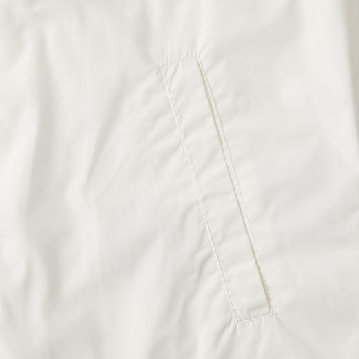 PP-WHITE 【茄克】 WJK611201220 商品图6