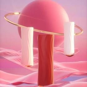 【新版】兰蔻唇膏小蛮腰口红 3.4g【香港直邮】