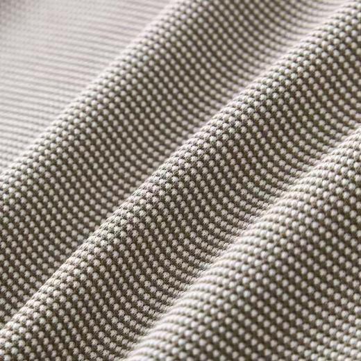 简约高端轻奢商务休闲翻领短袖亲肤舒适男士无纽扣polo衫   YH-BLC5050* 商品图6