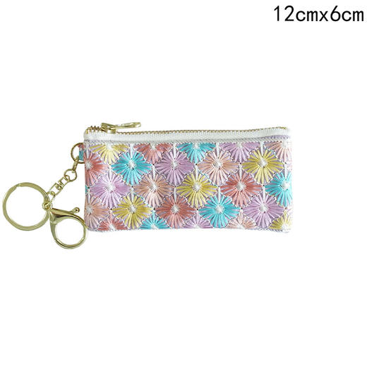 HUJI祤集收纳包OrientMarket刺绣系列-1 商品图0