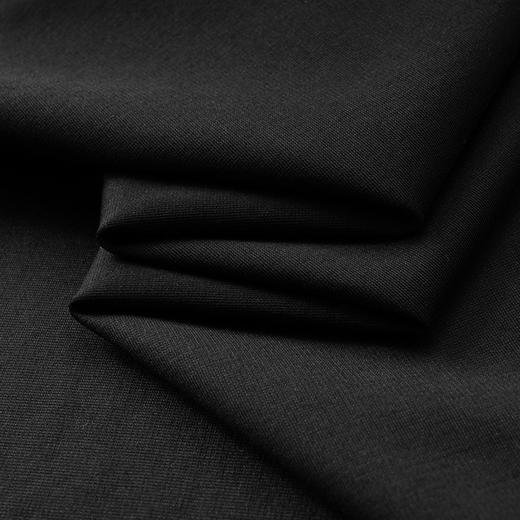 【DDP】大依优型大码V领短袖POLO衫休闲剪刀领半袖棉T恤男士加肥大码打底衫肥佬上衣 商品图4