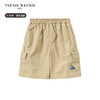 TeenieWeenie Kids小熊童装夏季男女童宽松凉感工装短裤TKTH256483N 商品缩略图6