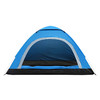 徽羚羊 云絮 基础款 全自动速开帐篷2人款-蓝色 商品缩略图3