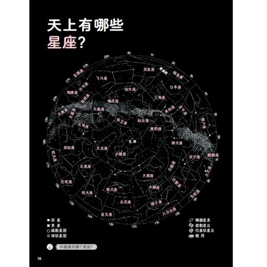 《好喜欢科学：好喜欢的大自然》（全11册） 商品图9