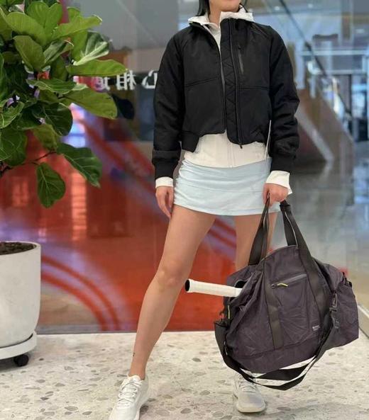 lulu露露32L多功能自收纳旅行健身包（MT） 商品图6