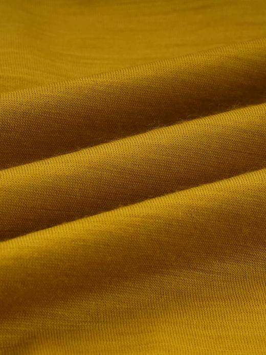 OUTnABOUT出门走走 25ss儿童美丽诺羊毛CoolMAX运动长袖T恤 商品图2