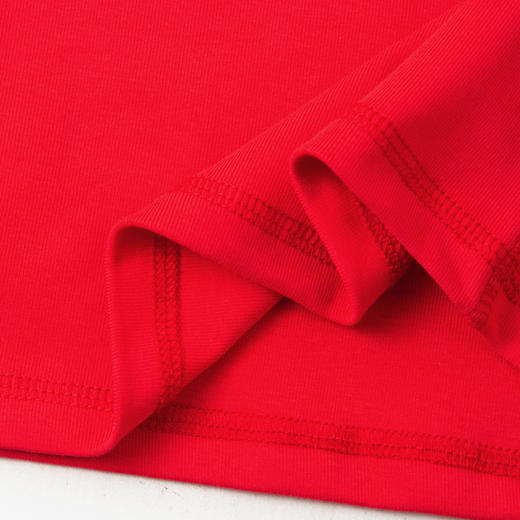 【商场同款】麦檬春秋薄T恤4G3200901X 商品图4