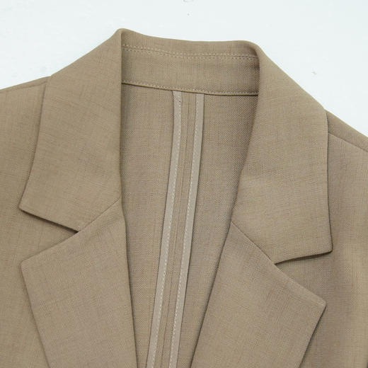 MK2A068麦克斯菲瑞西服 商品图2