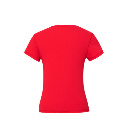 【商场同款】麦檬春秋薄T恤4G3200901X 商品图1