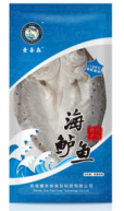 壹条鱼盐渍海鲈鱼（450-500g）