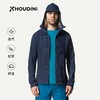 HOUDINI胡丁尼 Pace Flow 疾速 户外保暖系列疾速男款抓绒衣 830011 商品缩略图4