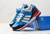阿迪达斯Adidas ZX 750复古运动休闲鞋M18260男女鞋 商品缩略图7