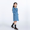鹿谧 牛仔连衣裙 商品缩略图2