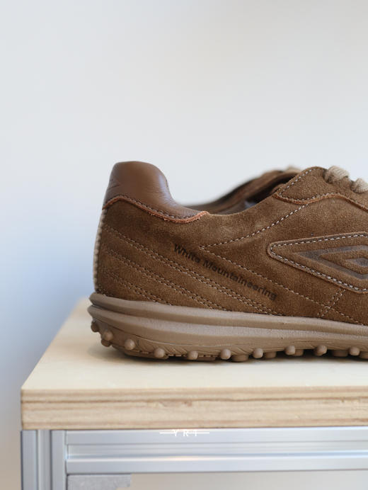 White Mountaineering | Umbro慢跑运动鞋 商品图4