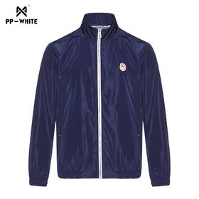 PP-WHITE 【茄克】 WJK161211535