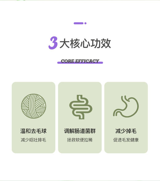 倍珍保肠胃健颗粒版系列 商品图8