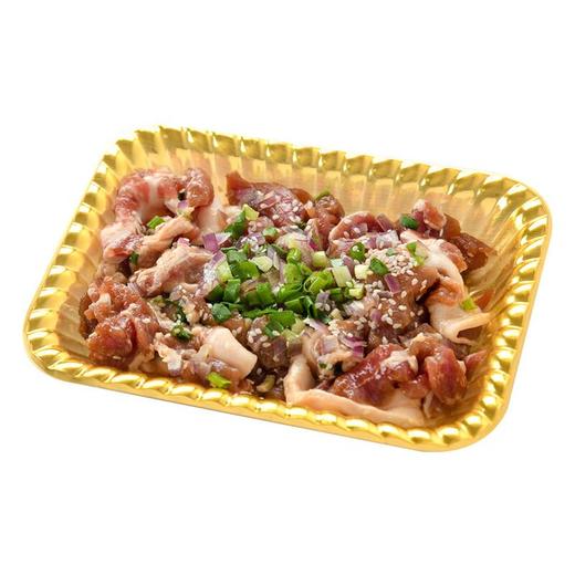 日式烤梅花肉250g 商品图4