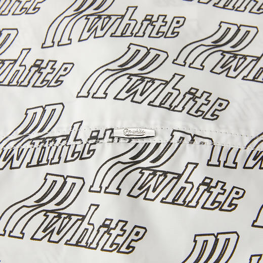 PP-WHITE 【茄克】 WJK761220431 商品图10