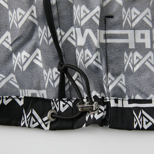 PP-WHITE 【茄克】 WJK0933339 商品图6