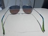 开云眼镜 茂宜睛 太阳眼镜男  MJ0674S-003【不退不换，介意勿拍】 商品缩略图2