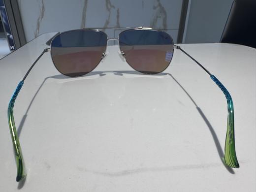 开云眼镜 茂宜睛 太阳眼镜男  MJ0674S-003【不退不换，介意勿拍】 商品图2