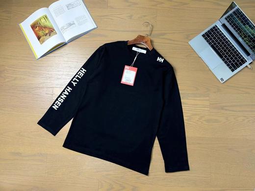 海丽海森情侣款全棉打底衫！ 商品图5