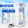新西兰纽仕兰正品进口4.0g高钙低脂   成人纯牛奶早餐奶250ml*10盒礼盒装 商品缩略图1