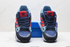 阿迪达斯Adidas ZX 750复古运动休闲鞋M18260男女鞋 商品缩略图6