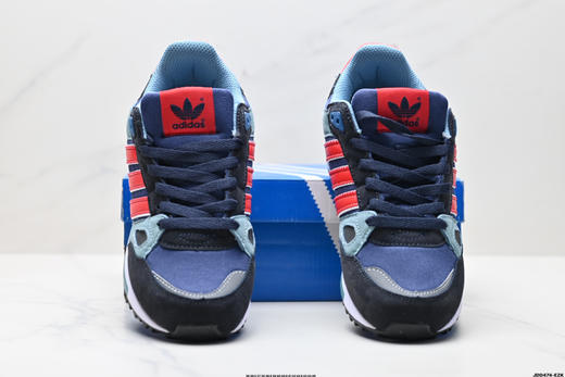 阿迪达斯Adidas ZX 750复古运动休闲鞋M18260男女鞋 商品图6