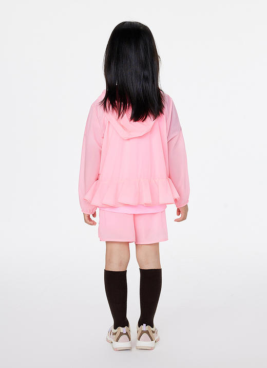 jnby   25年夏款  短裤  1P4E12140 商品图9