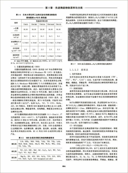 中国先进陶瓷产业大全2024 商品图5