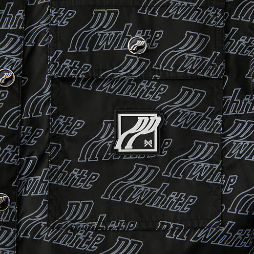 PP-WHITE 【茄克】 WJK761220431 商品图2