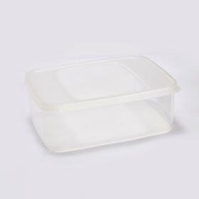 大容量保鲜盒2200 比格