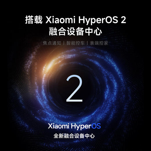 积分免费兑：小米（MI）REDMI Watch 5 皎月银 国家补贴 澎湃OS 2 心率血氧监测 蓝牙通话 红米手表5 智能手表 男女表 商品图4