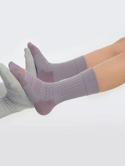 OUTnABOUT出门走走 儿童户外Coolplus吸湿排汗袜 商品图1