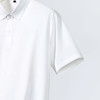 【含桑蚕丝】罗蒙夏季7A抗菌短袖POLOP衫男女款休闲凉感短袖T恤男短袖上衣 商品缩略图9
