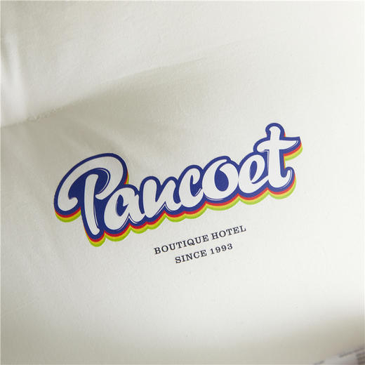 自然醒A类全棉元气彩虹枕头枕芯一对学生宿舍男女超柔软整头羽绒枕护颈椎助睡眠家用单人XK 商品图9