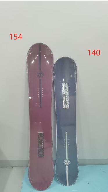 25/26Shared leverage雪板GT1 商品图0